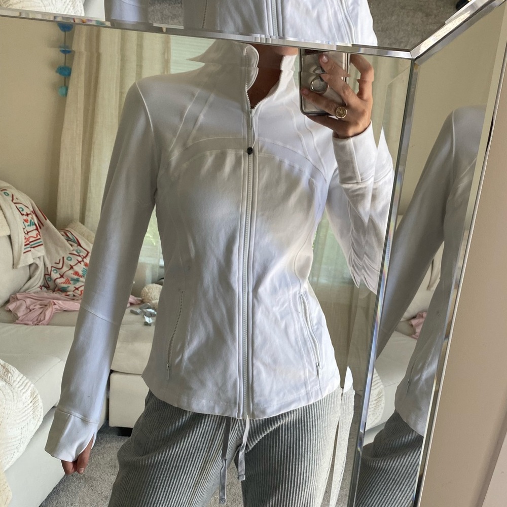 Lululemon jacket